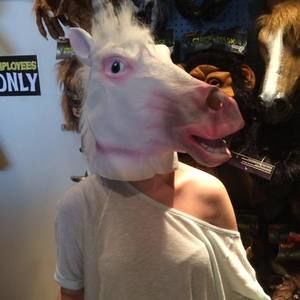 Meet your Posher, Alice